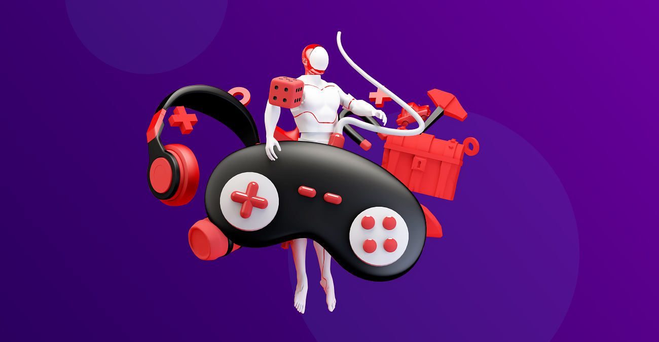 Логіка гри: 5 промптів для створення функцій JavaScript (Лічильник балів, Таймер, Рух)